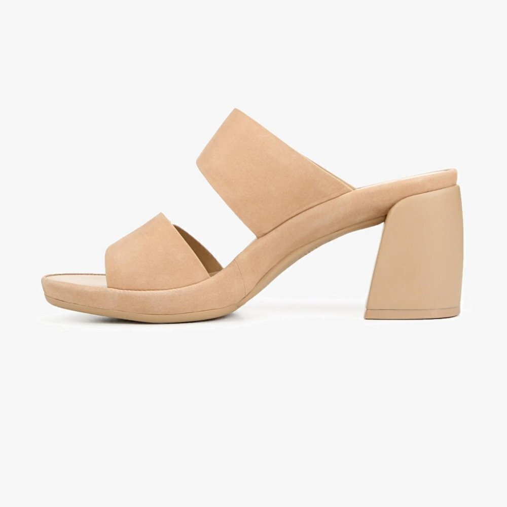 Naturalizer GENN-WHIRL - Heeled mules - Picture 5 of 10